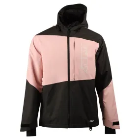 509  Forge Snowmobile Jacket Shell Backcountry Durable 5Tech Dusty Rose