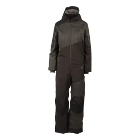 509  Youth Rocco Monosuit Snowmobile Durable Insulated Waterproof Black Ops