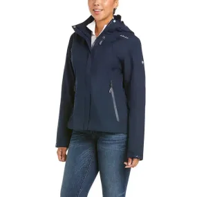 Ariat Women's Coastal waterproof jacket