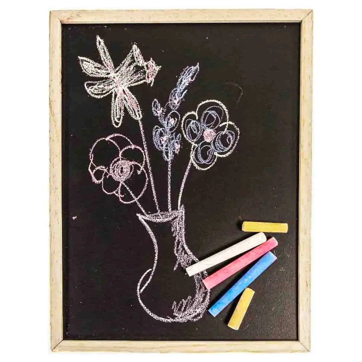 Artbox Chalkboard Set