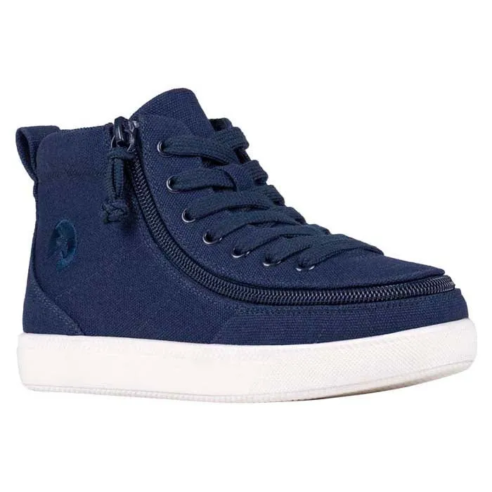 Big Boy Billy Billy Classic High II in Navy