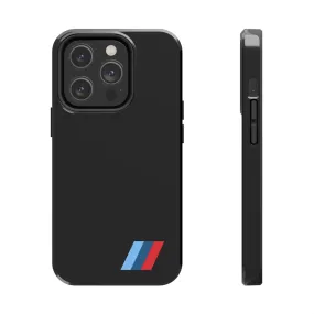 BimmerStreet Phone Case