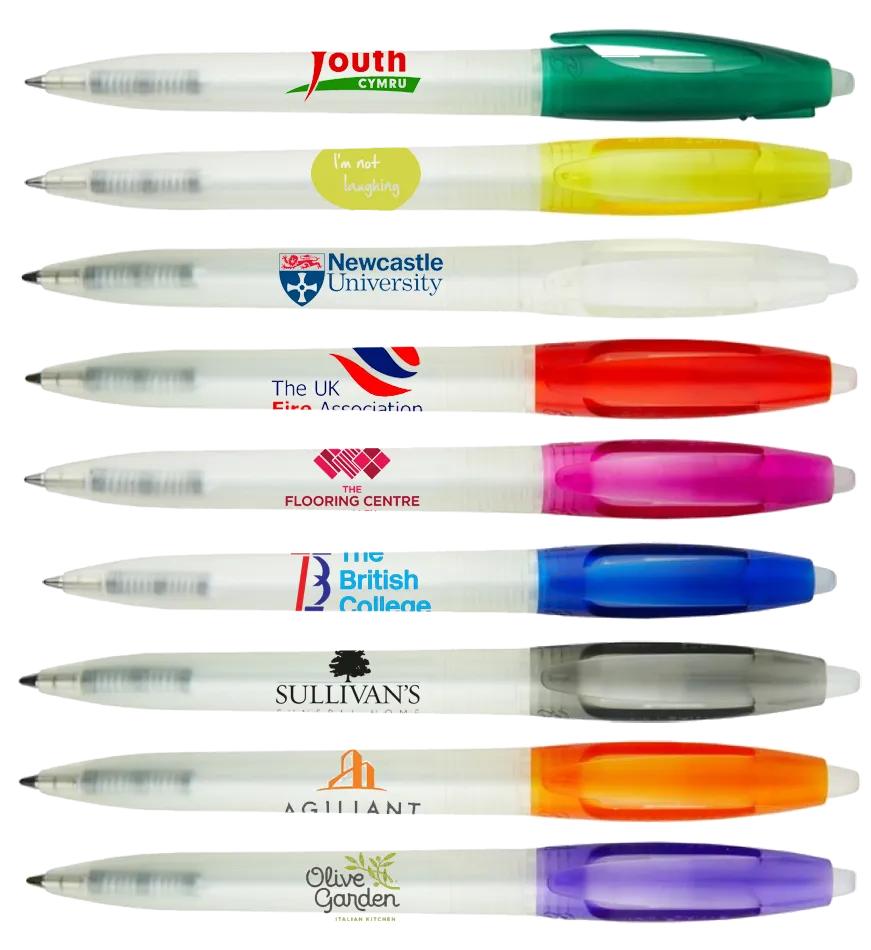 Bio Pens