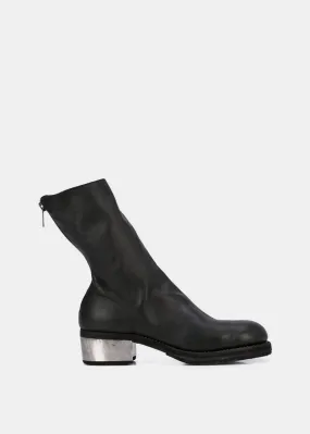 Black 788ZI Boots