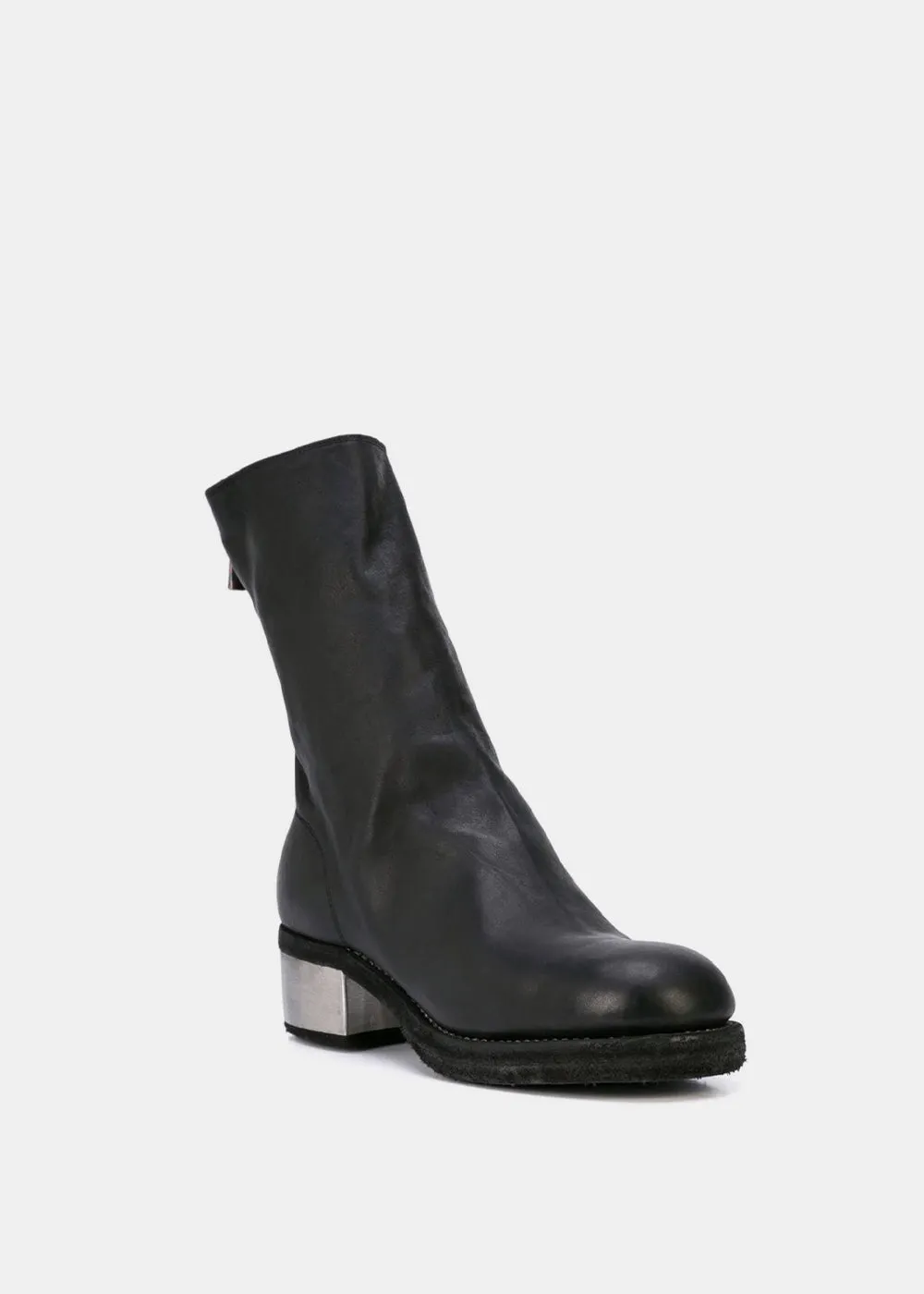 Black 788ZI Boots