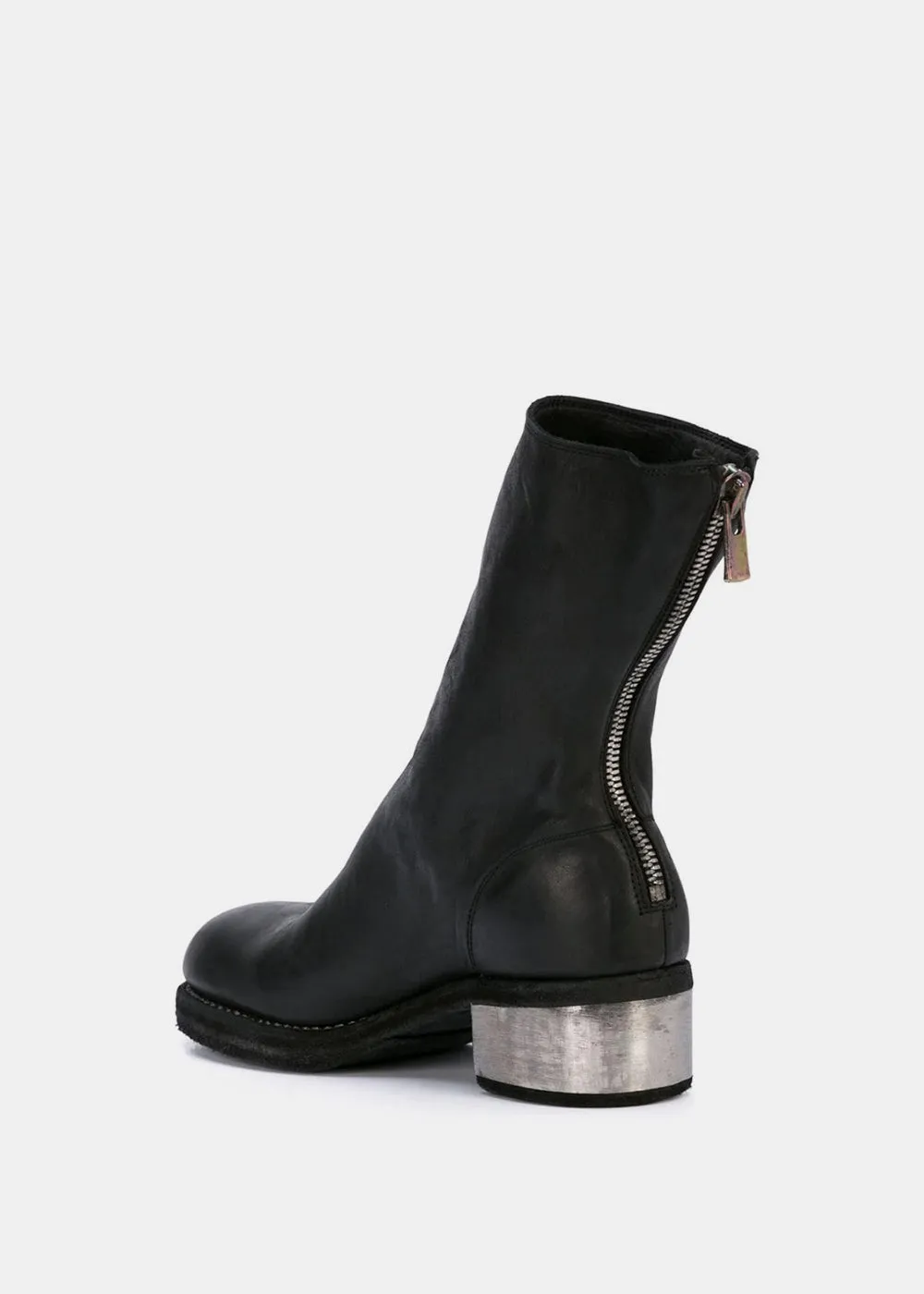 Black 788ZI Boots