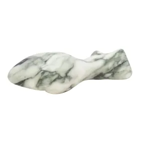 Bloom Marble Laying Lady Figure