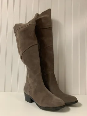 Boots Leather By Vince Camuto  Size: 9