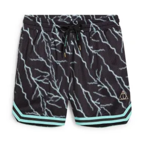   Breanna Stewart   Harry Potter Shorts 'PUMA Black'