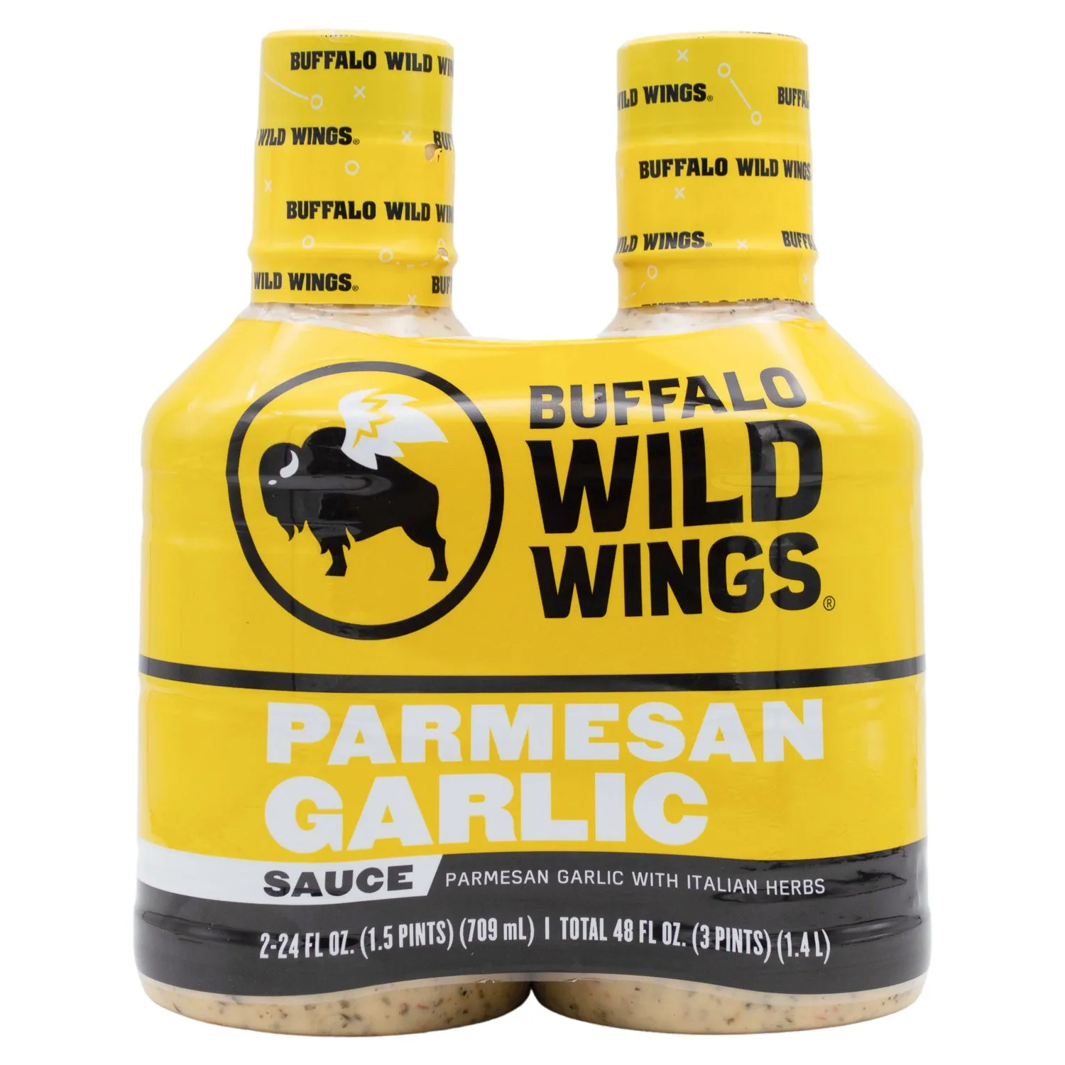 Buffalo Wild Wings Sauces