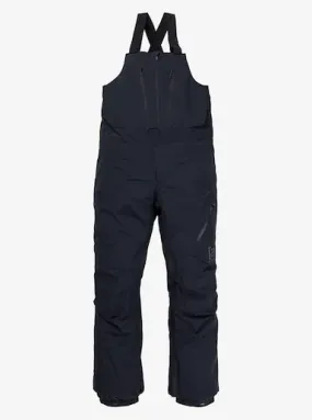 Burton AK Gore-Tex Cyclic Bib Pant - True Black