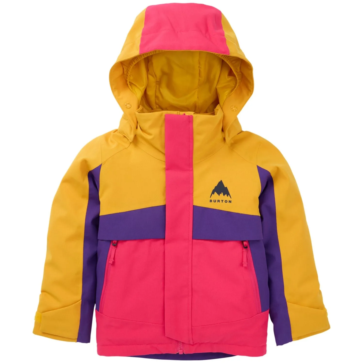 Burton Ascutney Jacket 2025 - Toddlers'