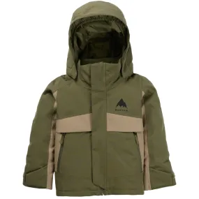 Burton Ascutney Jacket 2025 - Toddlers'