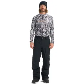 Burton Men's [ak] Cyclic 2L Gore-Tex Pant 2024 True Black