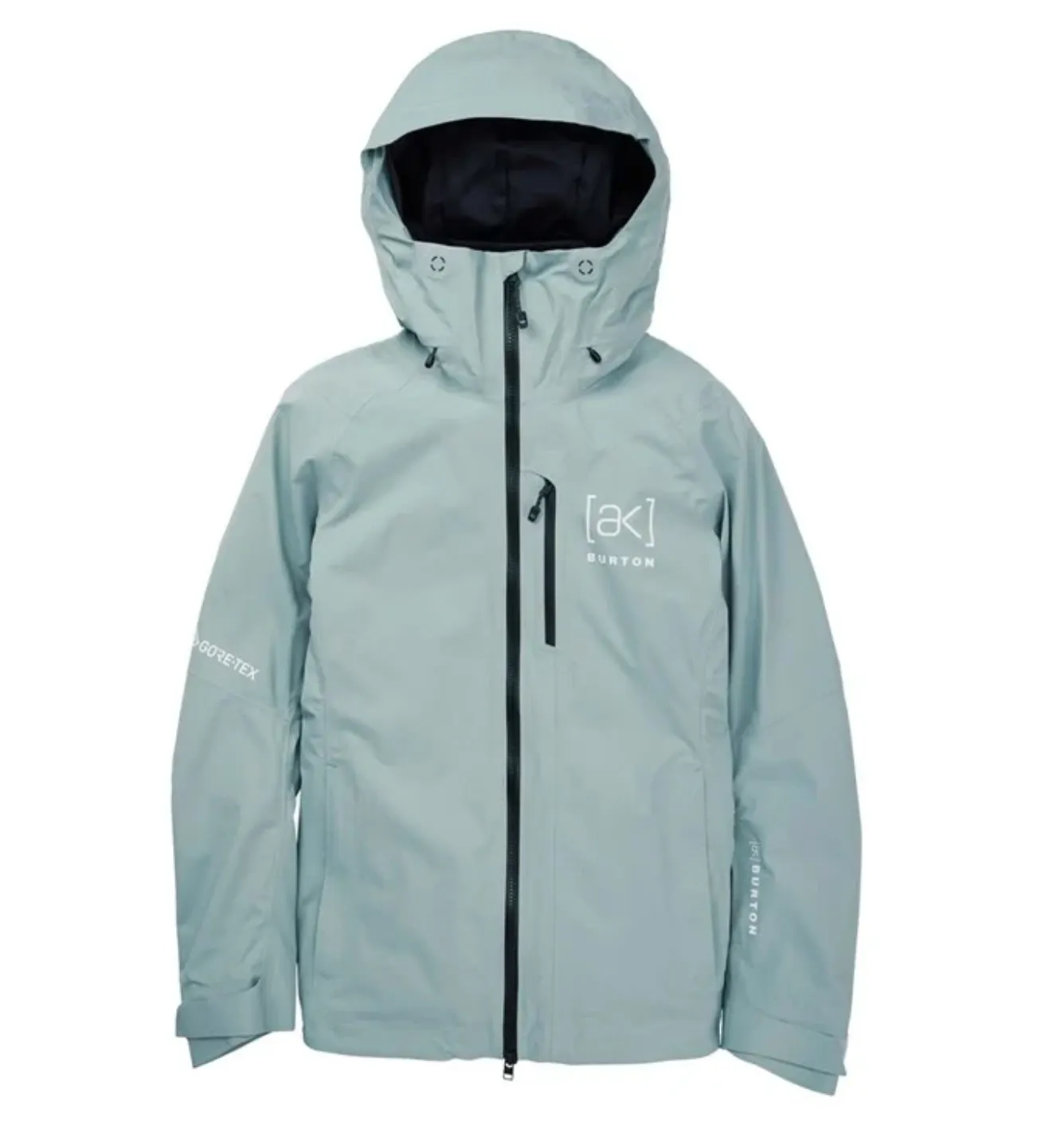 Burton W's [ak] Gore-Tex Upshift Jacket - Petrol Green