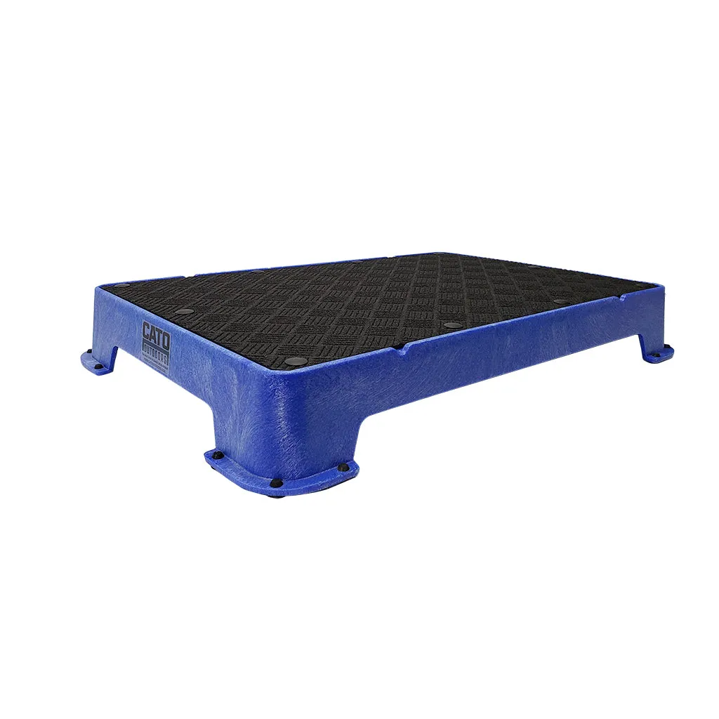 Cato Outdoors Place Board Rubber Surface