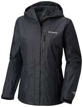 Columbia Women's Pouring Adventure II promotional Jacket