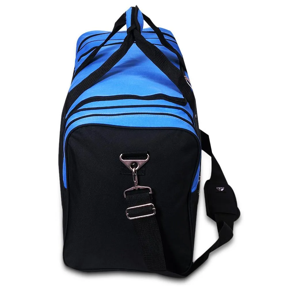 Discount Sports Duffel Bag