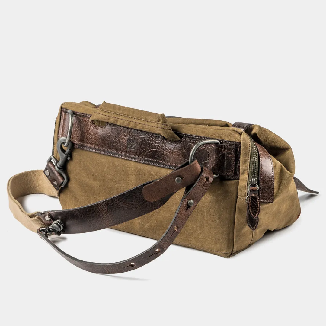 Easy Rider Sling Bag | 9.5L