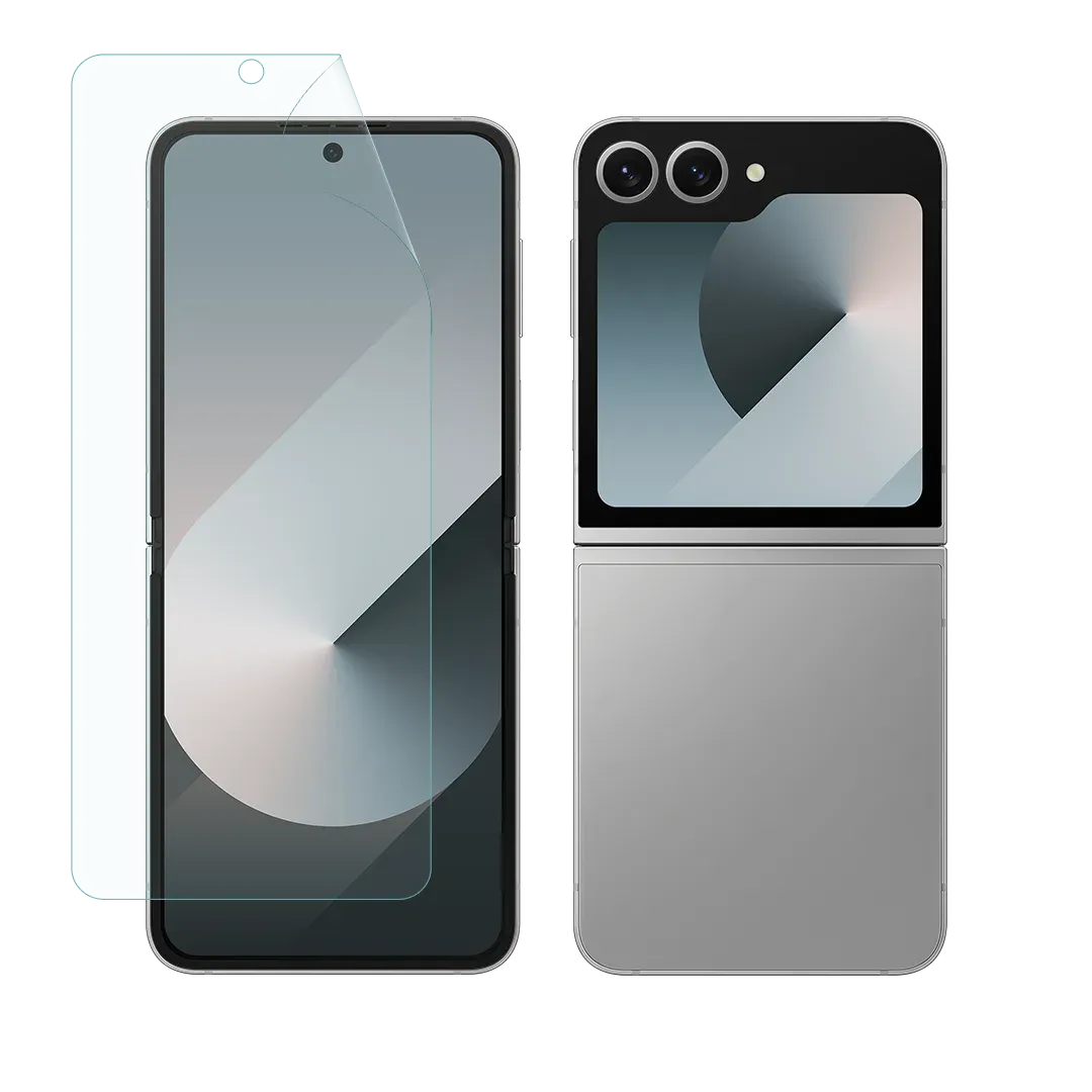 Galaxy Z Flip 6 Screen Protector