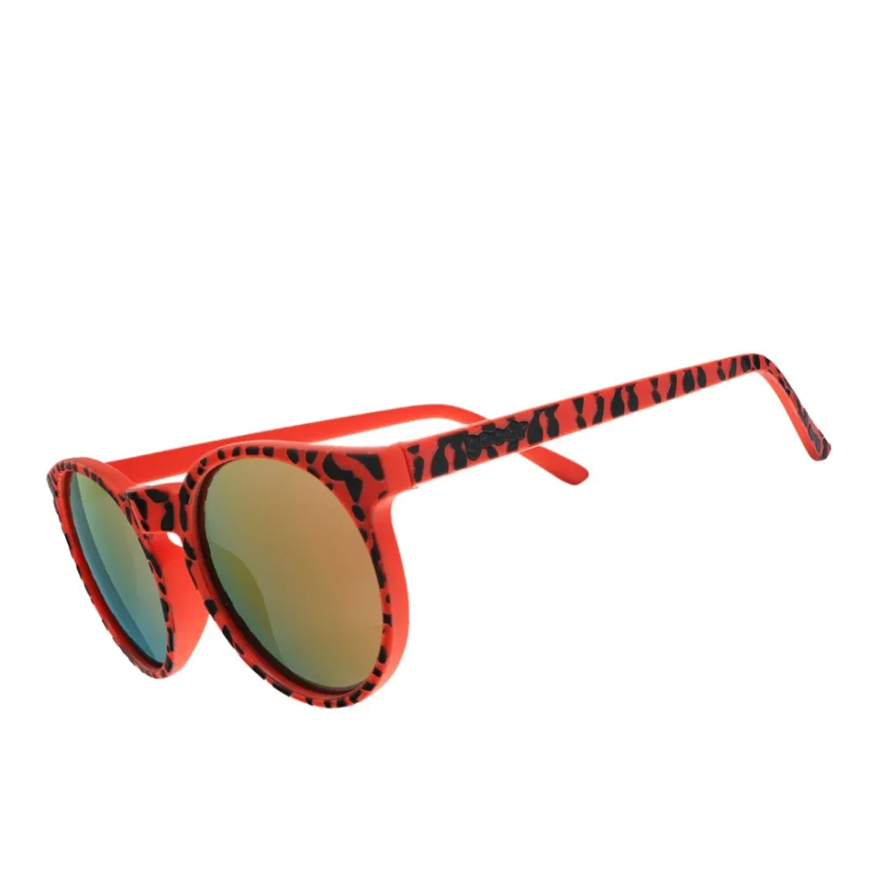 goodr Circle G Sunglasses - Tadpole Dancing