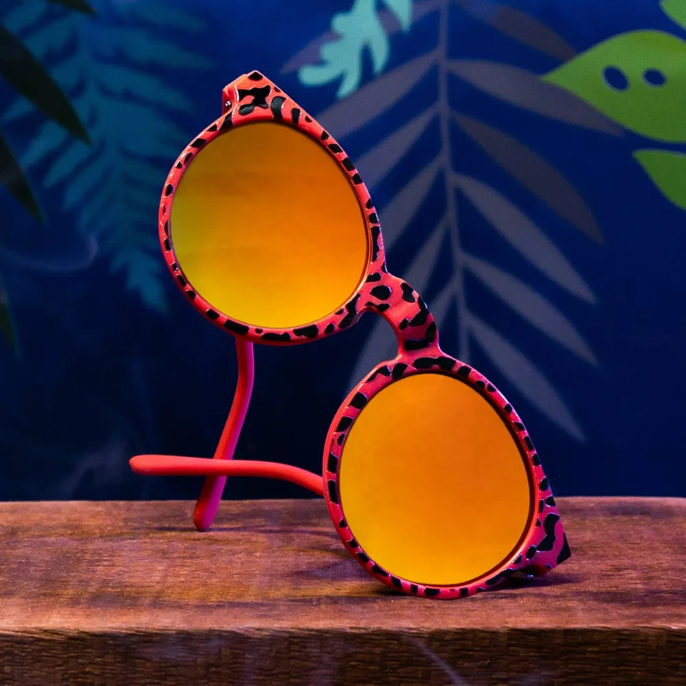 goodr Circle G Sunglasses - Tadpole Dancing