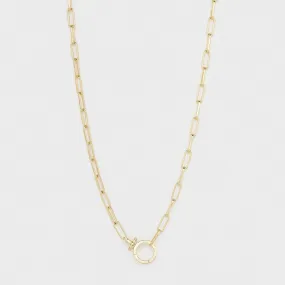 Gorjana Parker Necklace