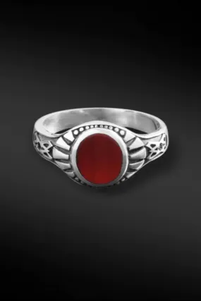 Gothic Ring