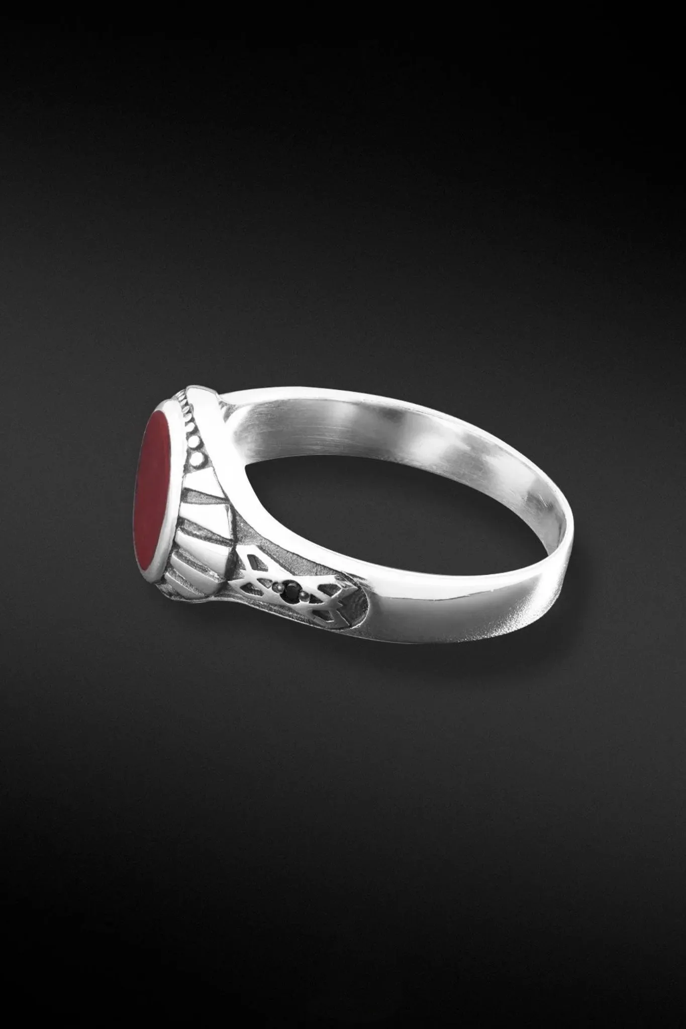 Gothic Ring