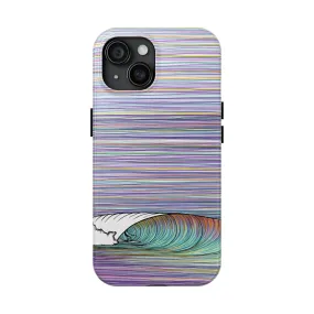 Groundswell Tough Phone Case