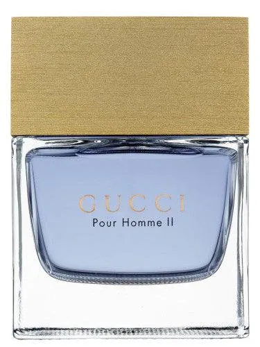 Gucci Pour Homme II