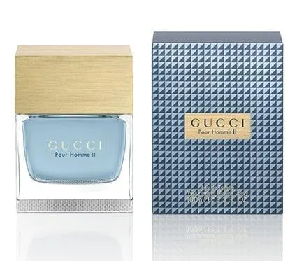 Gucci Pour Homme II