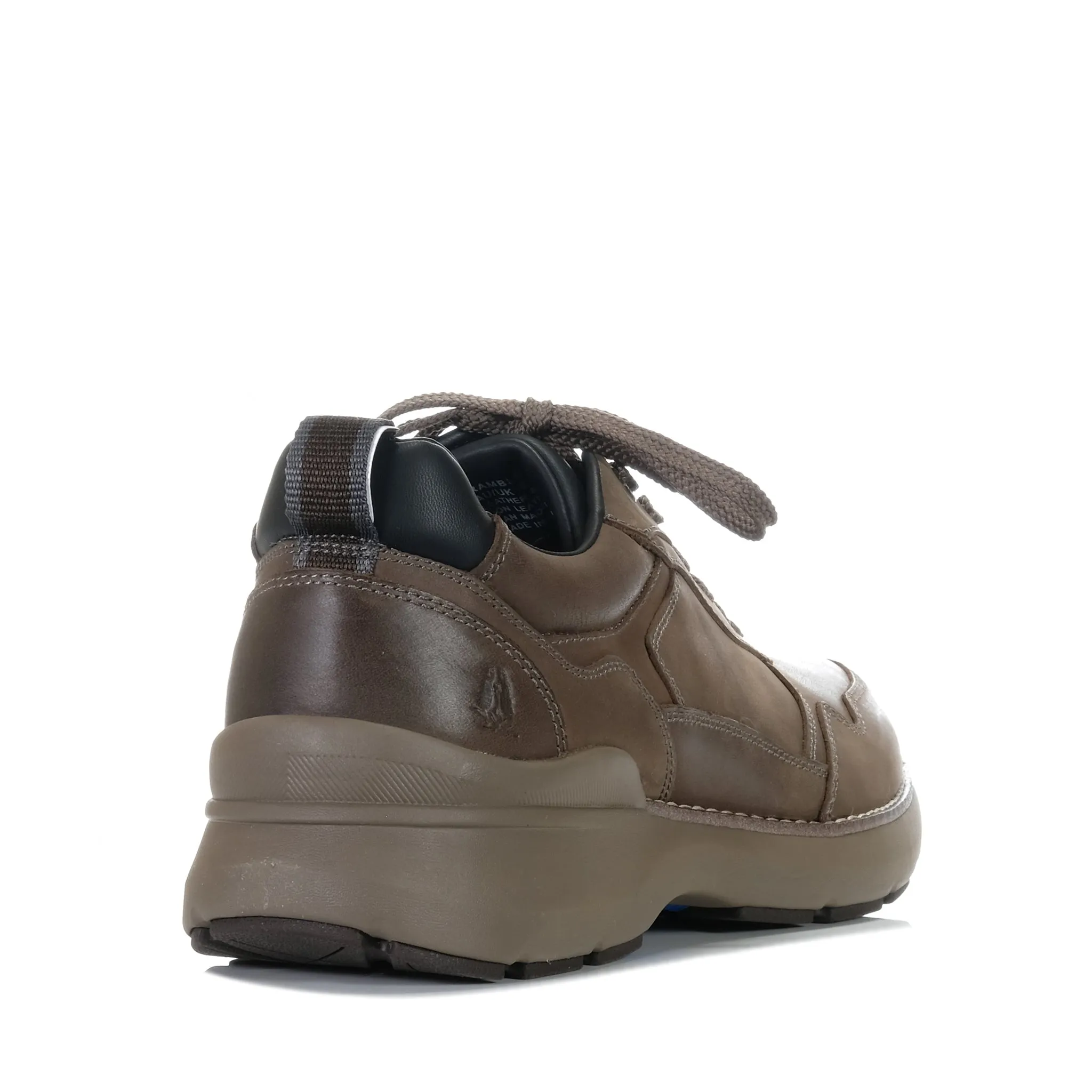 Hush Puppies Ramble Stone Wild