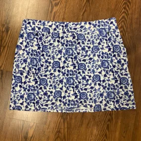 Jones New York SIZE L Women's Skort