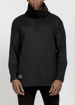 Konus Men's Turtle Neck Pullover