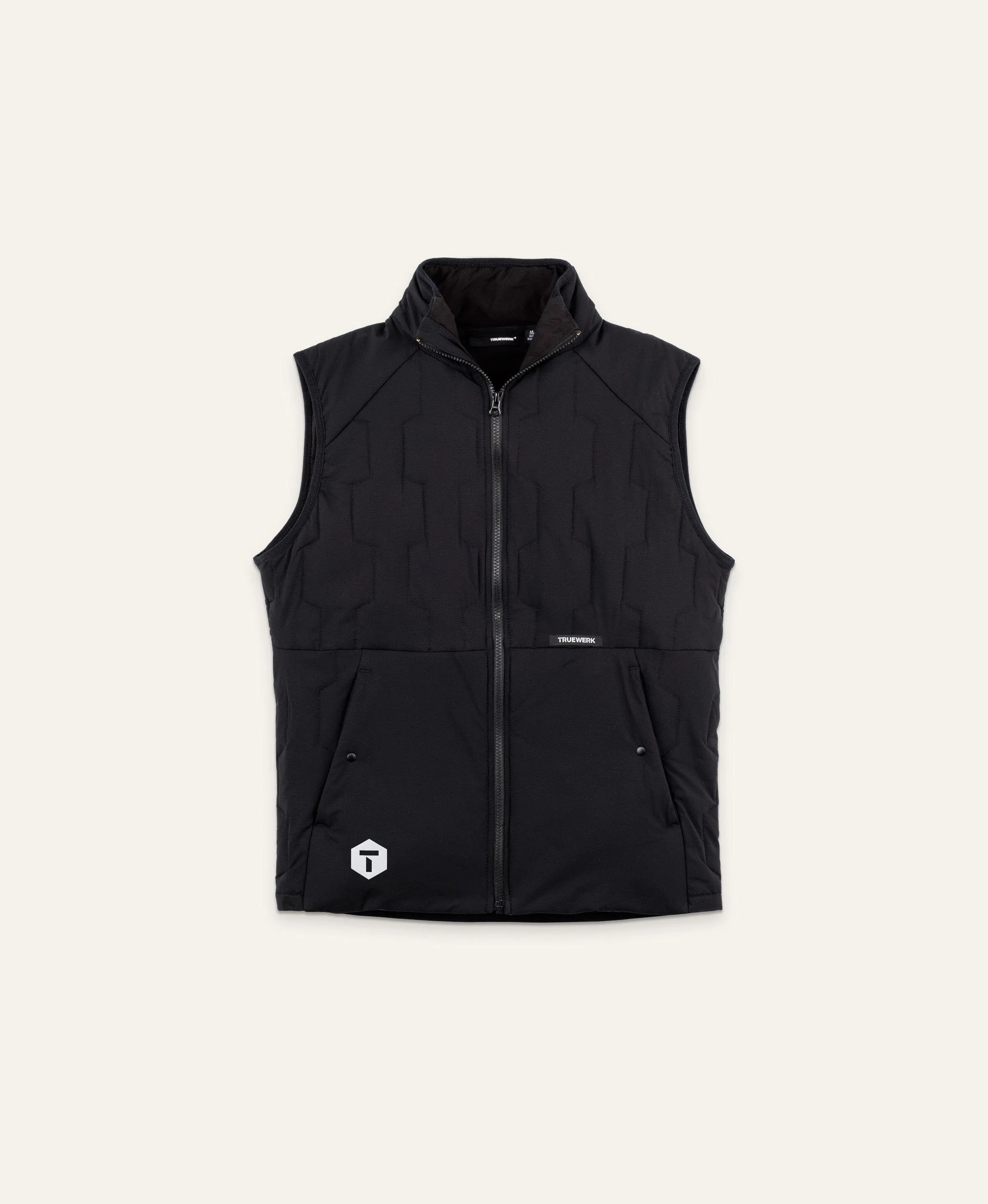 M3 Woobie Vest