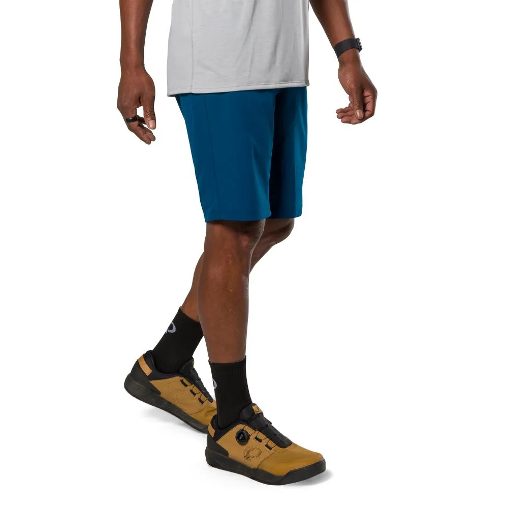 Men's Canyon Shorts with Liner