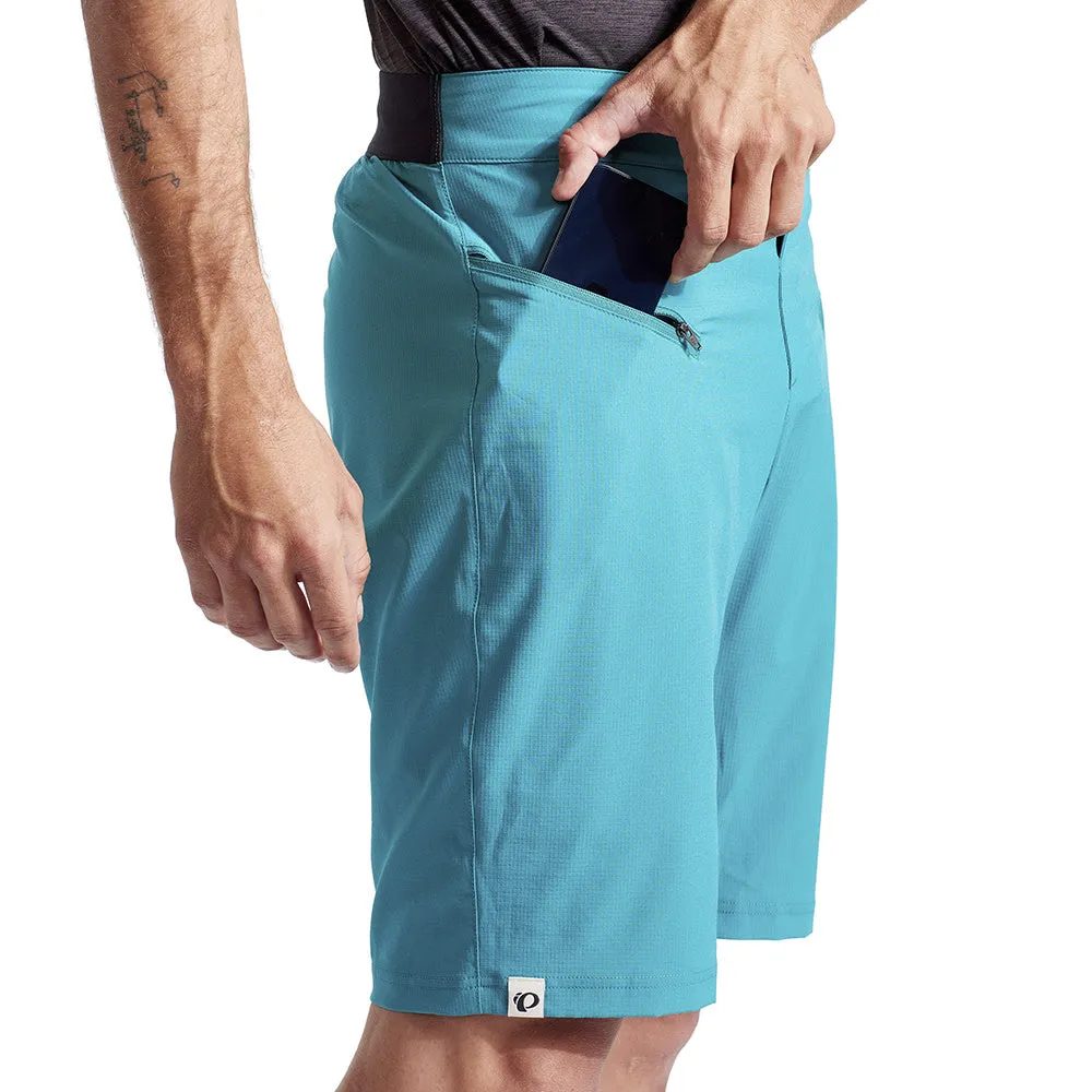 Men's Canyon Shorts with Liner