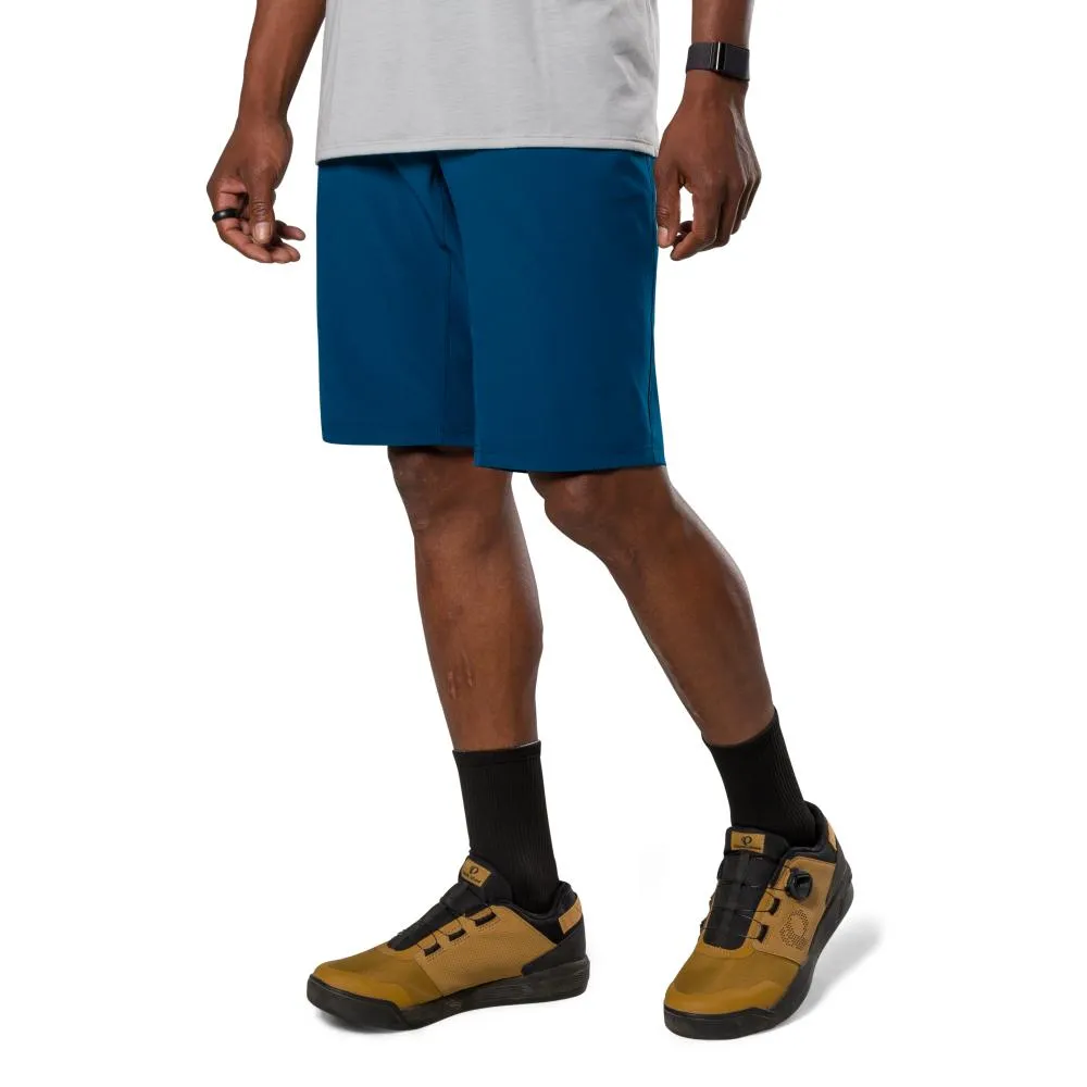 Men's Canyon Shorts with Liner