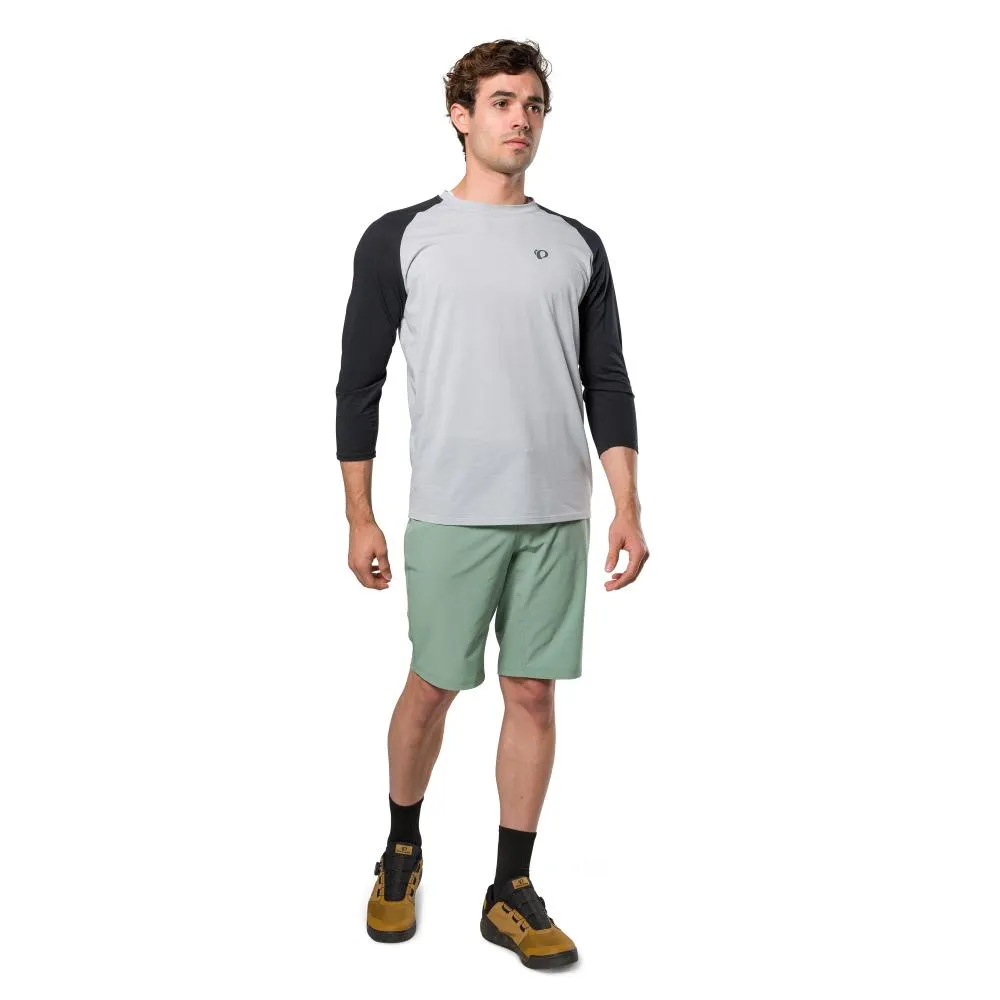 Men's Canyon Shorts with Liner