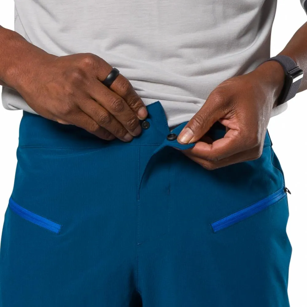 Men's Canyon Shorts with Liner