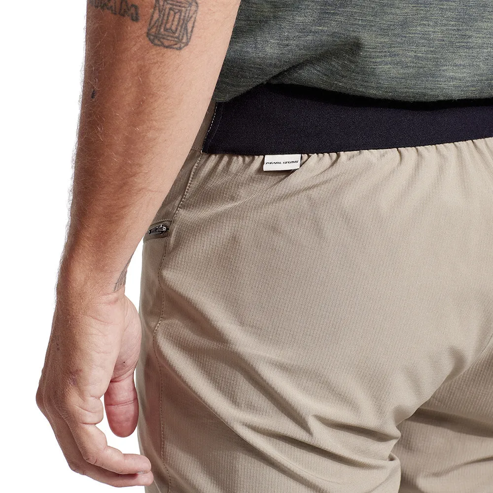 Men's Canyon Shorts with Liner