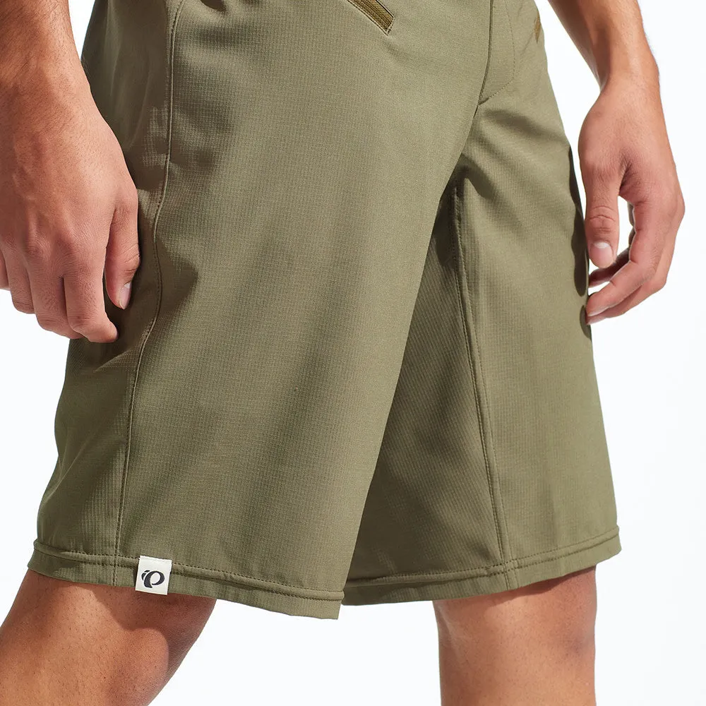 Men's Canyon Shorts with Liner