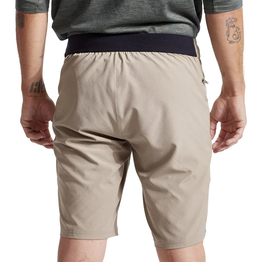 Men's Canyon Shorts with Liner