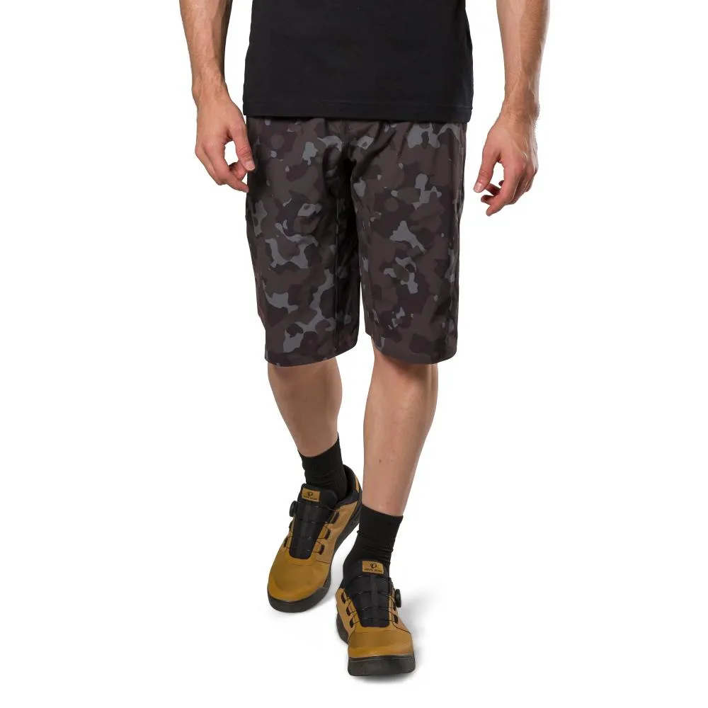 Men's Summit Shorts with Liner