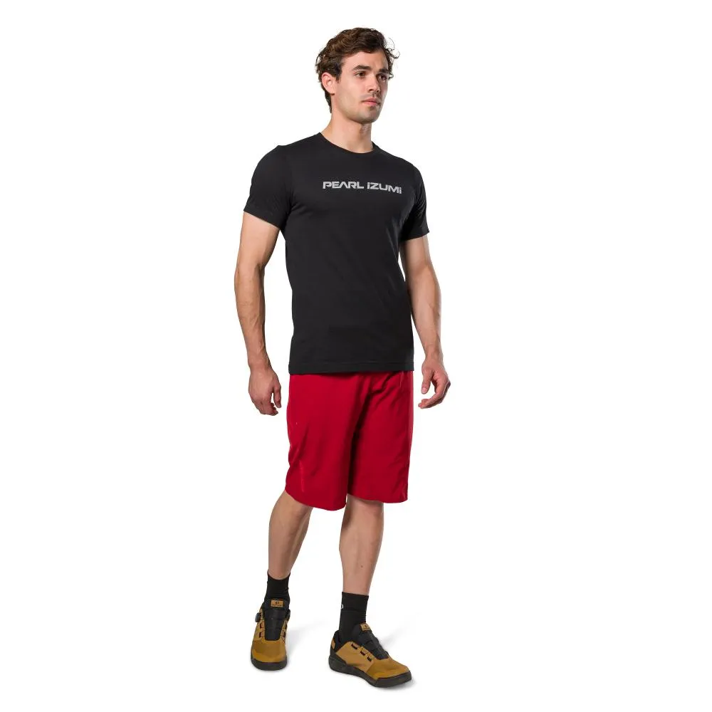 Men's Summit Shorts with Liner