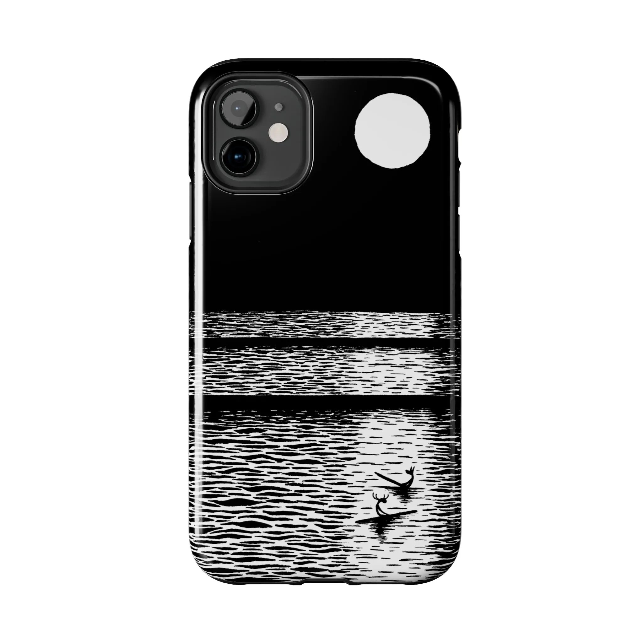 Moonlight Tough Phone Case