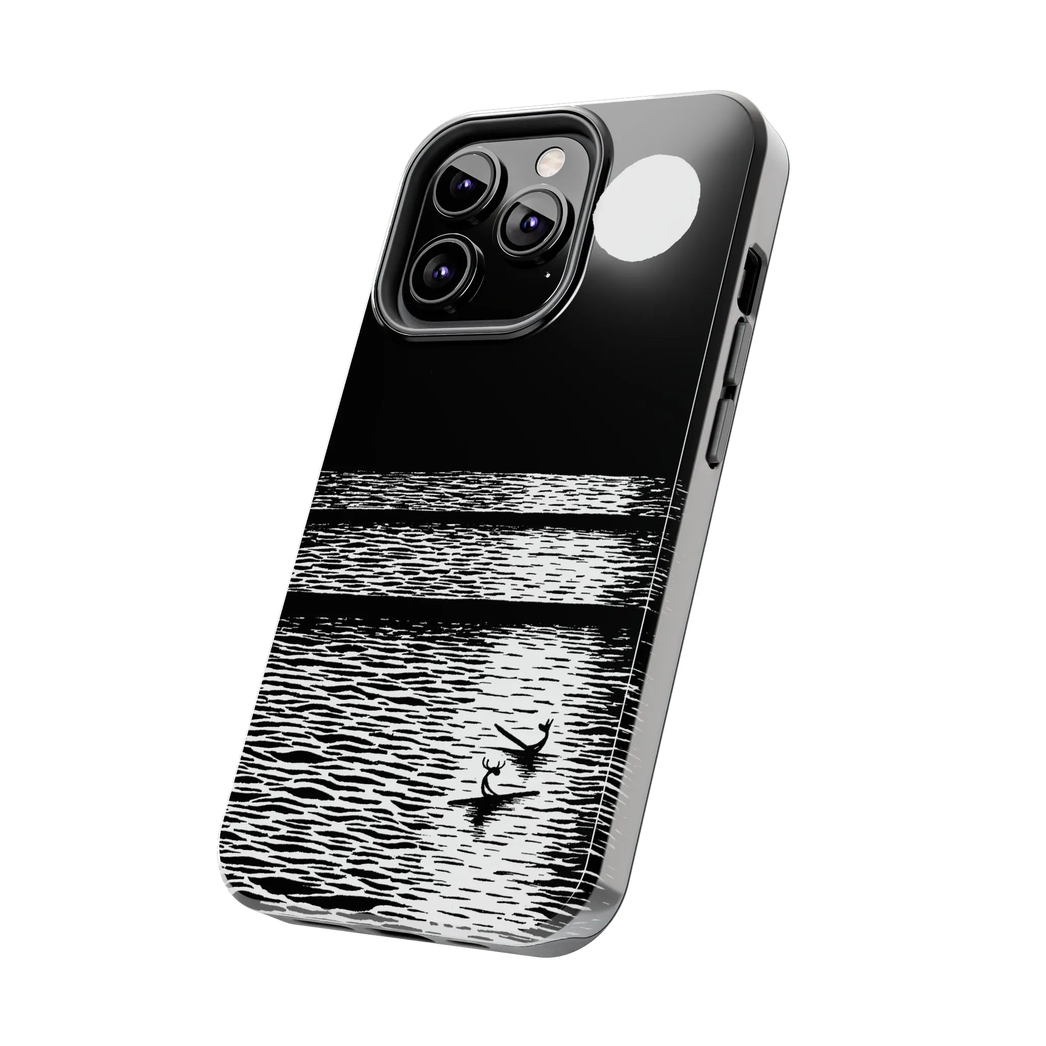 Moonlight Tough Phone Case