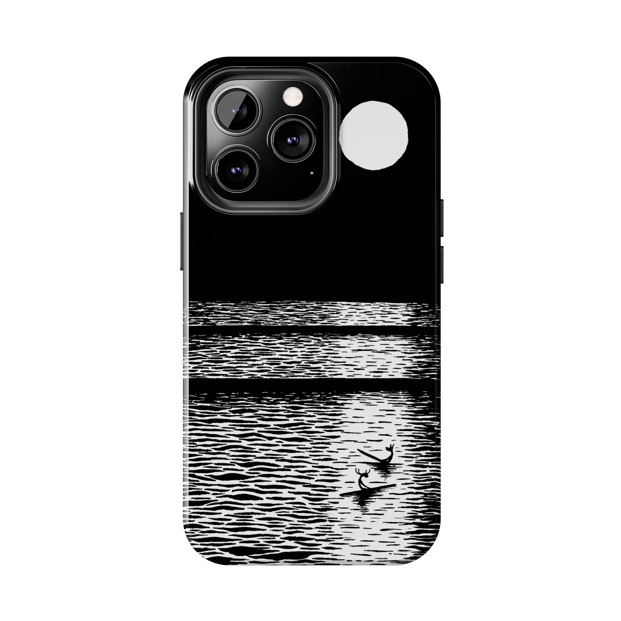 Moonlight Tough Phone Case