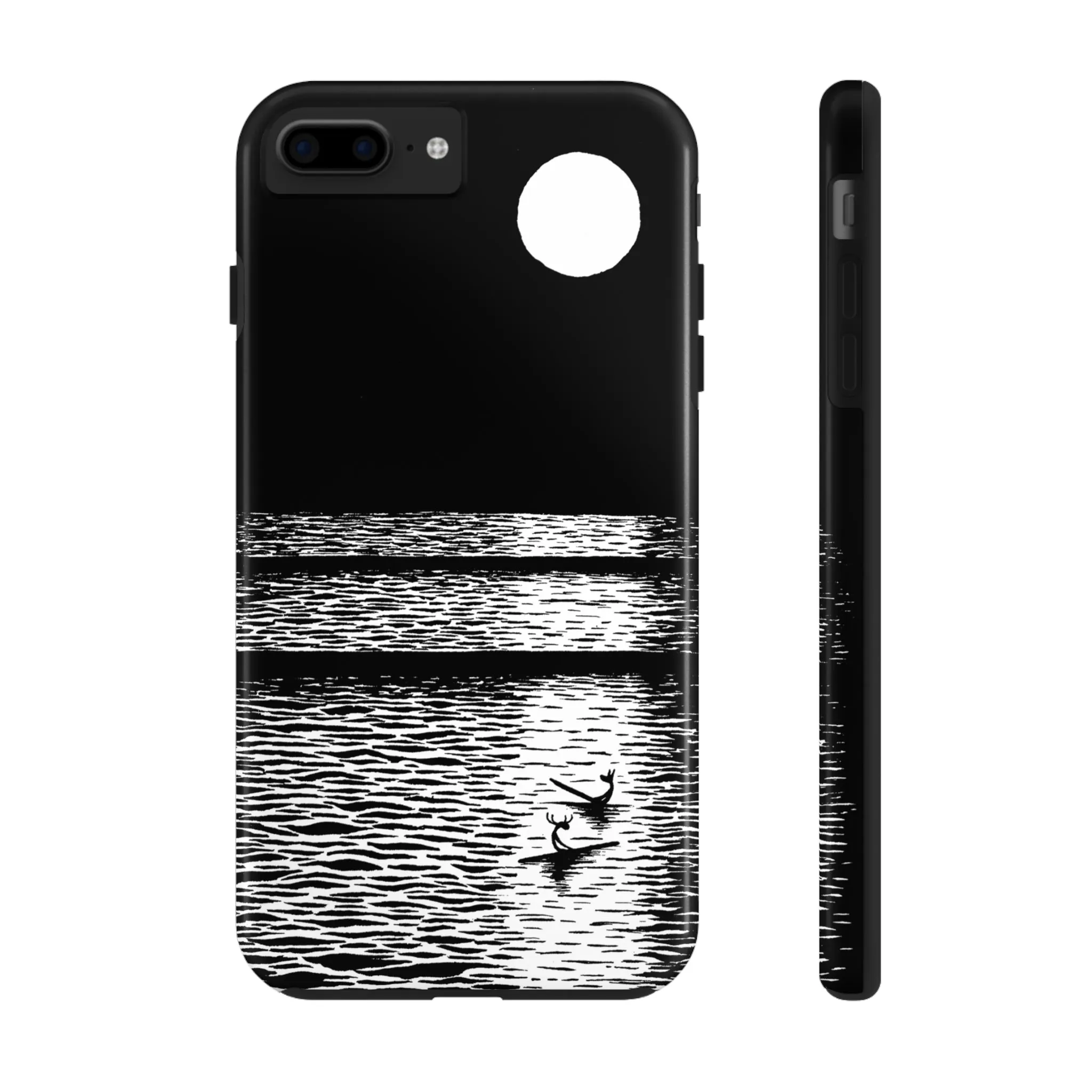 Moonlight Tough Phone Case